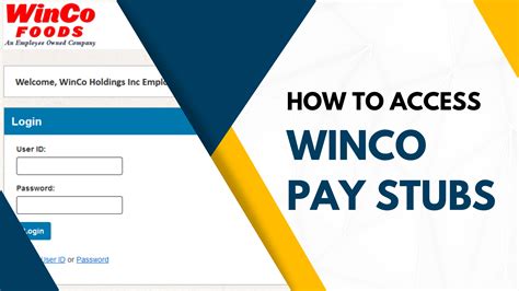 WINCO SALES CORP on CaseMine. . Winco pay
